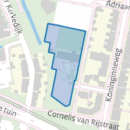 Perceel ISM01-B-4949