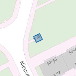 Perceel ISM01-B-4953