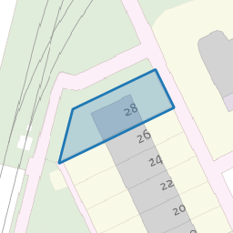 Perceel ISM01-B-4958