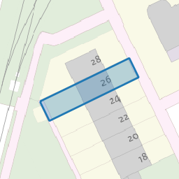 Perceel ISM01-B-4959