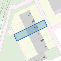 Perceel ISM01-B-4960