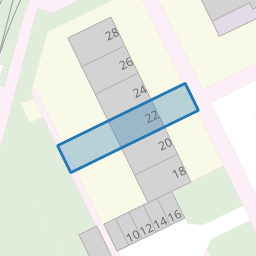 Perceel ISM01-B-4961