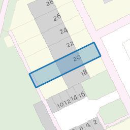 Perceel ISM01-B-4962