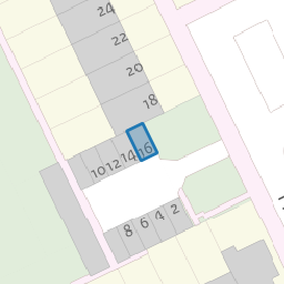 Perceel ISM01-B-4964