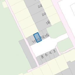 Perceel ISM01-B-4966