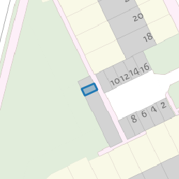 Perceel ISM01-B-4970