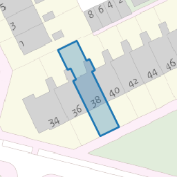 Perceel ISM01-B-4974