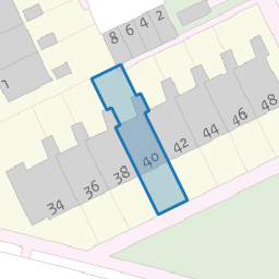 Perceel ISM01-B-4975