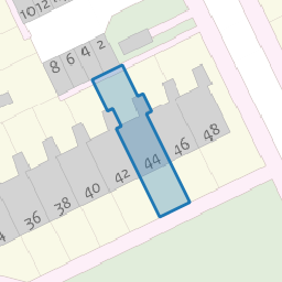 Perceel ISM01-B-4977