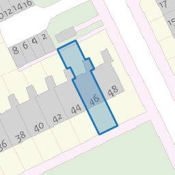 Perceel ISM01-B-4978