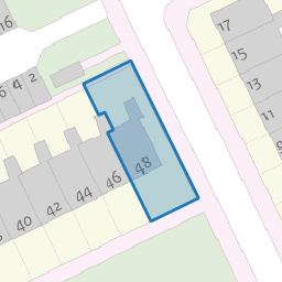 Perceel ISM01-B-4979