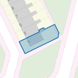 Perceel ISM01-B-4980