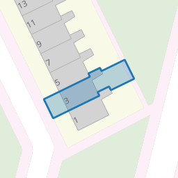 Perceel ISM01-B-4981