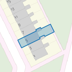 Perceel ISM01-B-4982