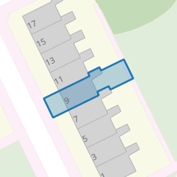 Perceel ISM01-B-4984