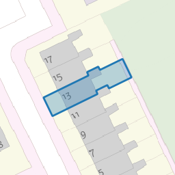 Perceel ISM01-B-4986