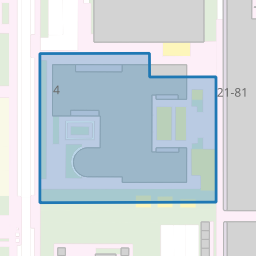 Perceel ISM01-B-4992