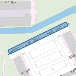 Perceel ISM01-B-4993