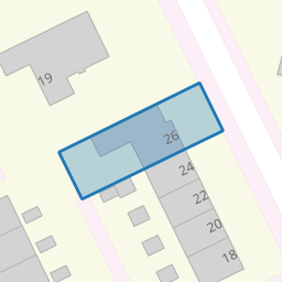 Perceel ISM01-B-4999