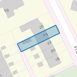 Perceel ISM01-B-5000