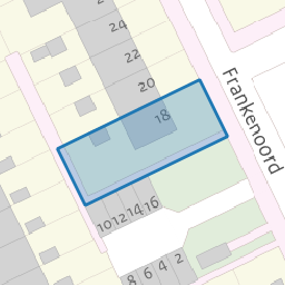 Perceel ISM01-B-5003