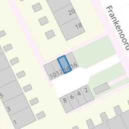 Perceel ISM01-B-5005