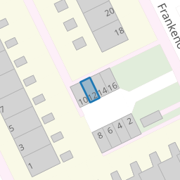 Perceel ISM01-B-5006