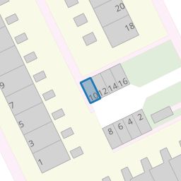 Perceel ISM01-B-5007