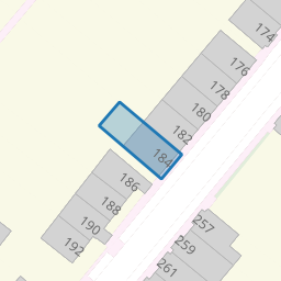 Perceel ISM01-B-5011