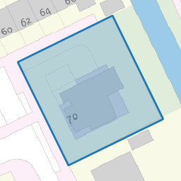 Perceel ISM01-B-5019