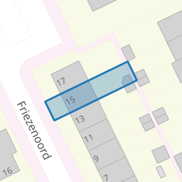 Perceel ISM01-B-5024