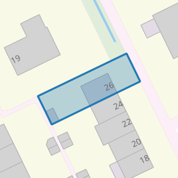 Perceel ISM01-B-5032