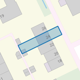 Perceel ISM01-B-5033