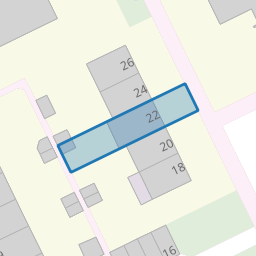 Perceel ISM01-B-5034