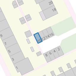 Perceel ISM01-B-5037