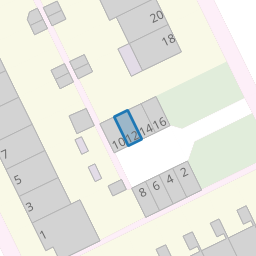 Perceel ISM01-B-5038