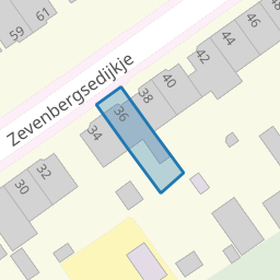 Perceel ISM01-B-5053