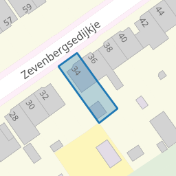 Perceel ISM01-B-5054