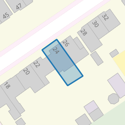 Perceel ISM01-B-5056