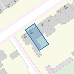 Perceel ISM01-B-5057