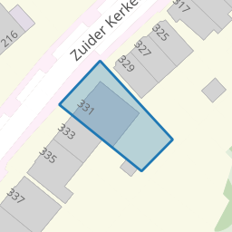 Perceel ISM01-B-5059