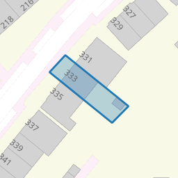 Perceel ISM01-B-5060