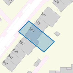 Perceel ISM01-B-5061