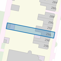 Perceel ISM01-B-5063