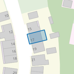 Perceel ISM01-B-5065