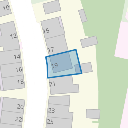 Perceel ISM01-B-5066