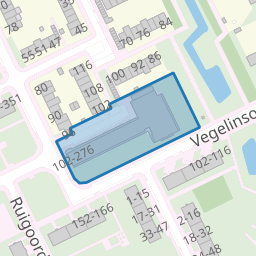 Perceel ISM01-B-5082