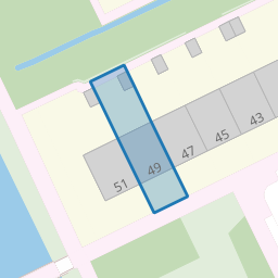 Perceel ISM01-B-5092