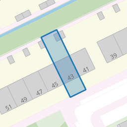 Perceel ISM01-B-5095