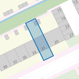 Perceel ISM01-B-5099